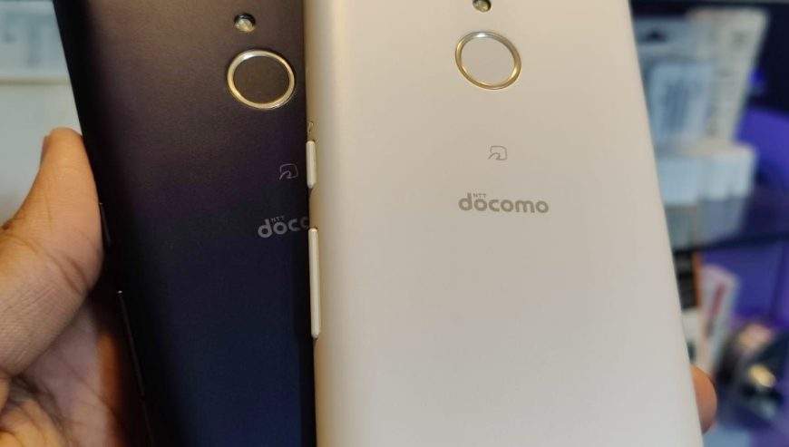Sharp Aquos Zero2 . R 5g . zero 5G .sense 5G by Hassaan Rajpoot