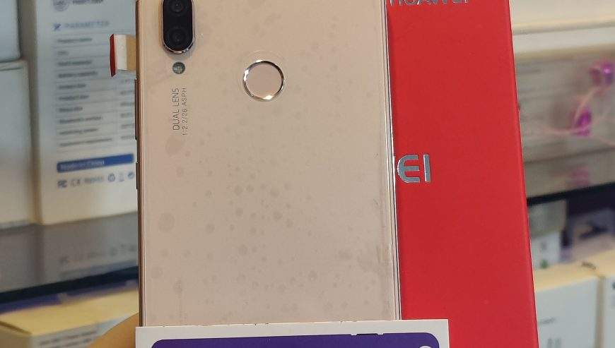 Huawie Mate 10 lite 4/64 , P20 lite 4/128, Nova 2 plus 4/128, Y7 prime by Ali Raza