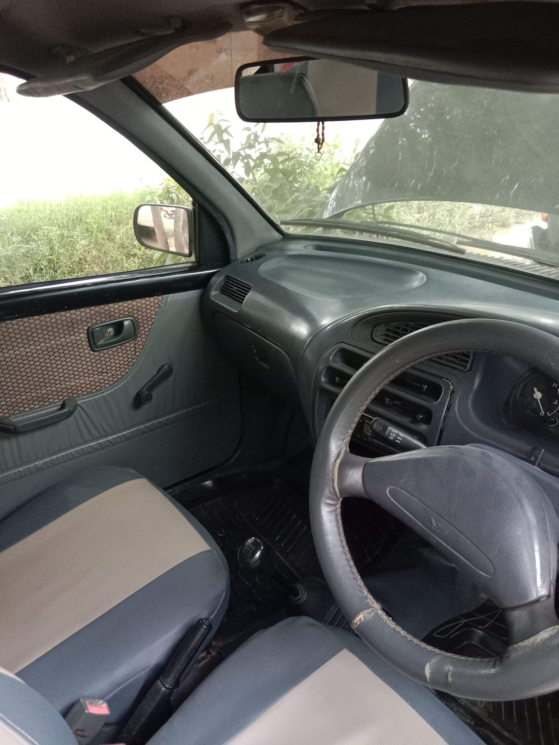 A one condition by shahzada gulfam