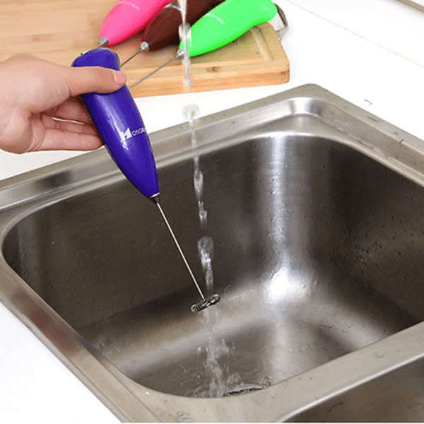 Electric mixer cash on delivery available by Waseem Raza