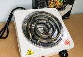 Electric stove cash on delivery available by Waseem Raza