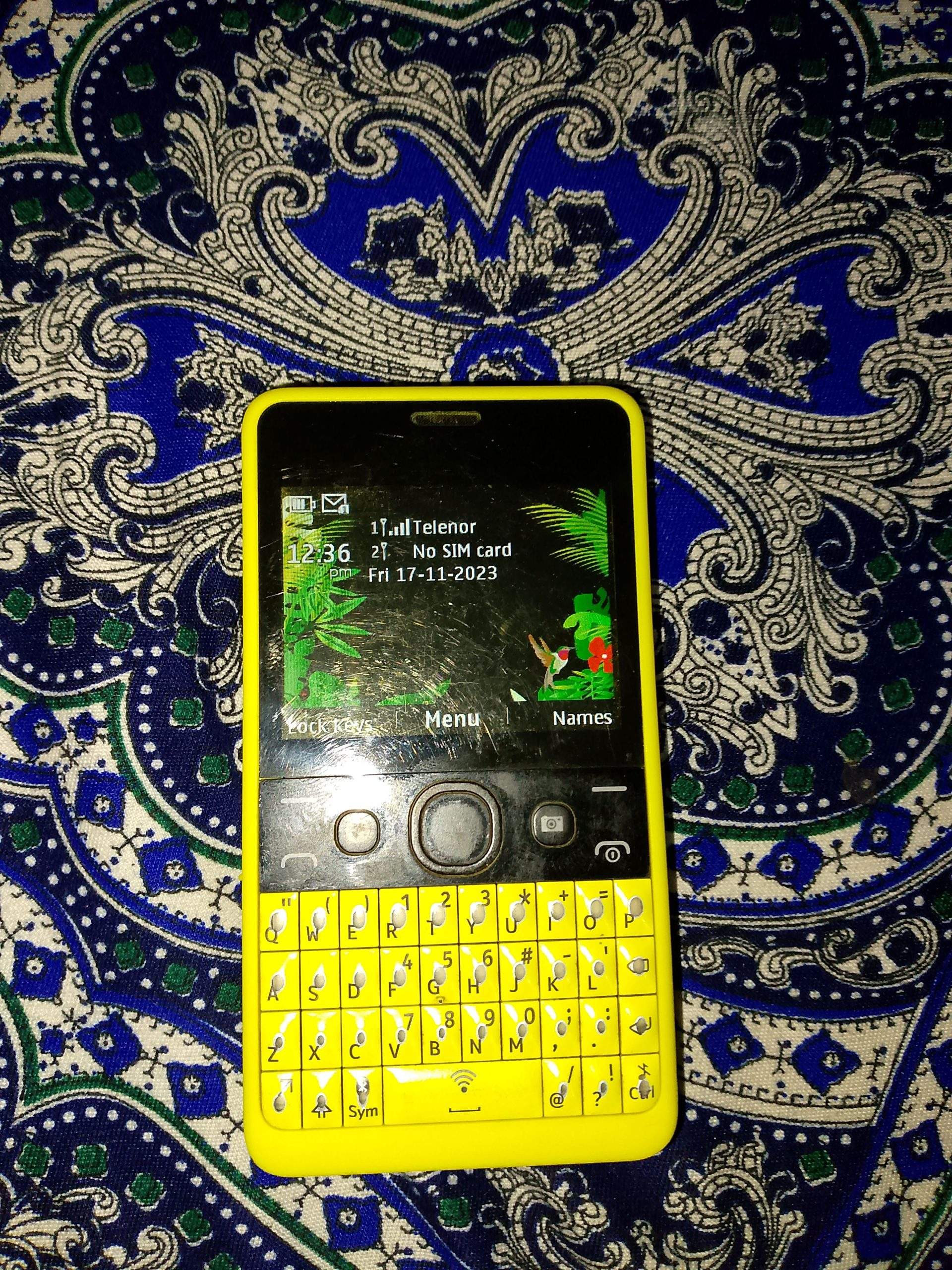 Nokia 210 for sale by Nabeel Malik