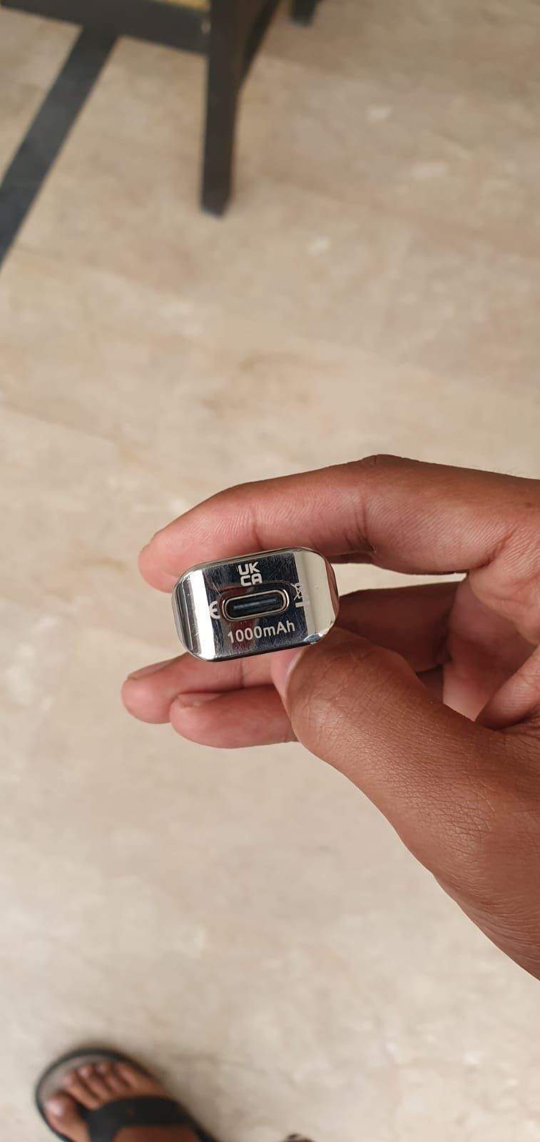 Oxva slim pro by Coffin oP