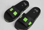 Slippers by Qayyoom Jutt