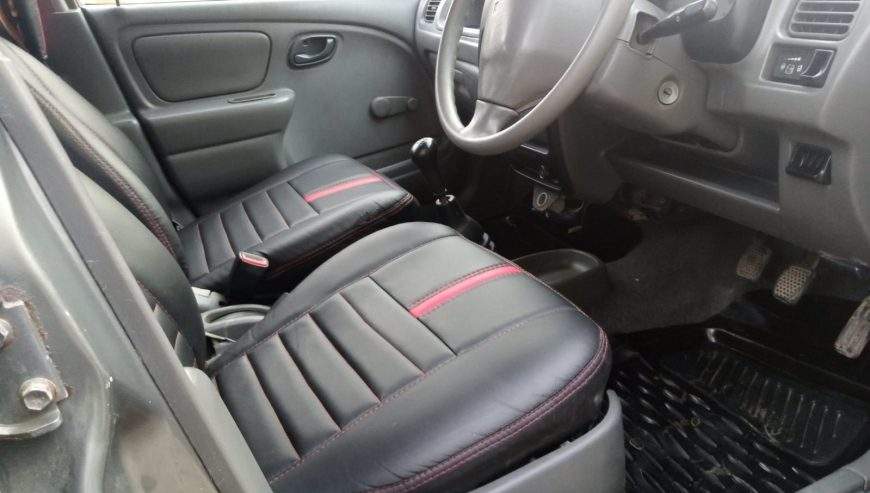 Alto 2011 VXR For Sale by SABIH UL EBAD
