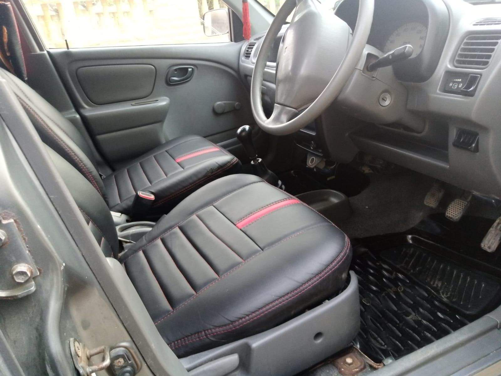 Alto 2011 VXR For Sale by SABIH UL EBAD