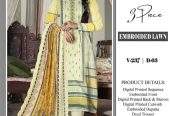 *Eid special* New arrivals 🛬 summer 🏝️ Lawn collection 2024 🤩 *Brand* by M. Bilal