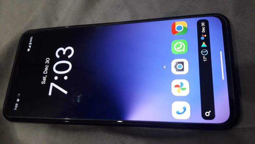Google Pixel 4xl by Everything 4U