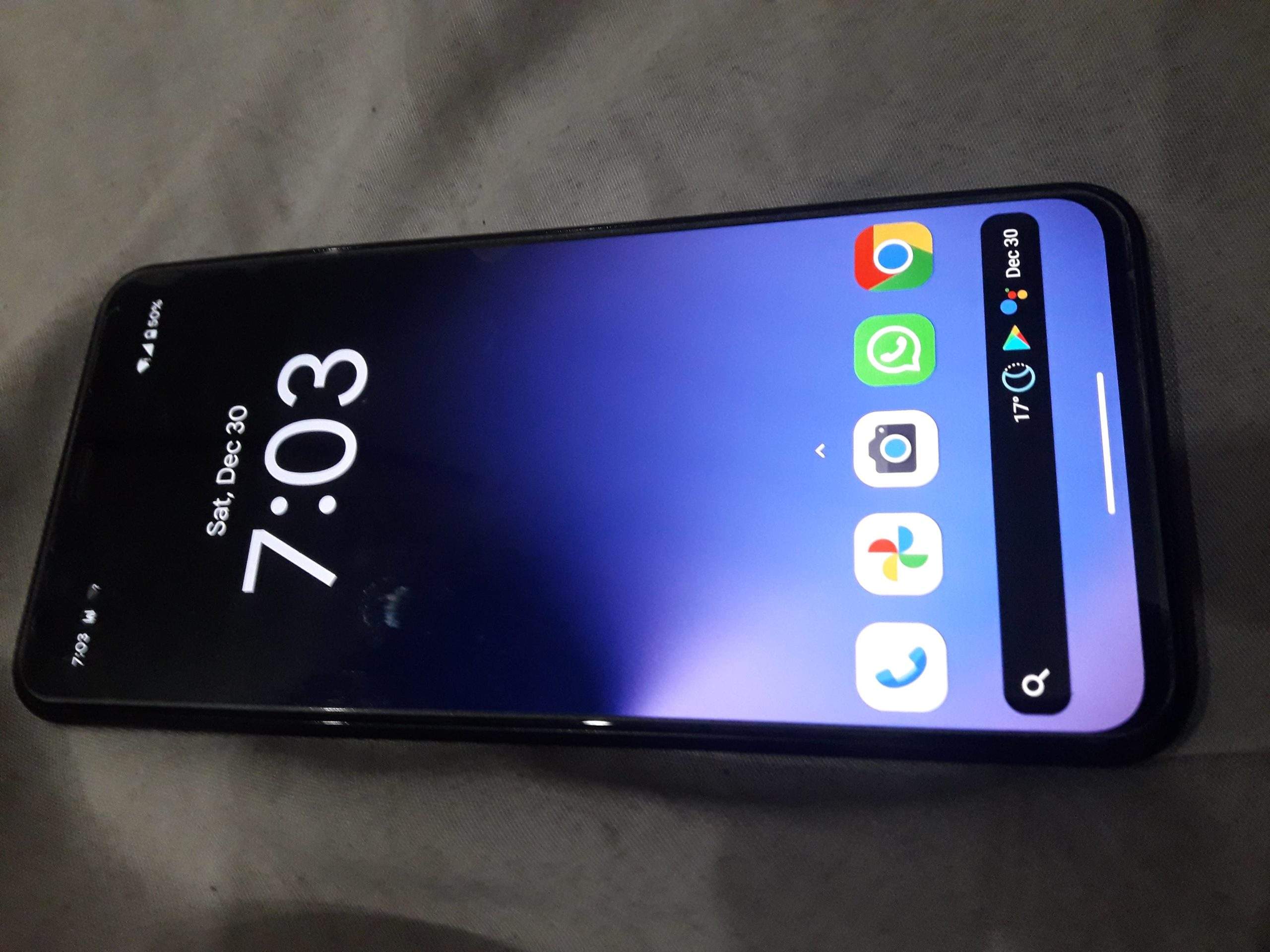 Google Pixel 4xl by Everything 4U