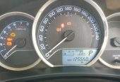 Corolla Gli by Raghib mehmood