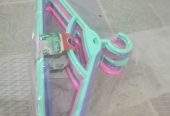 Large Hangers-6 Pcs Multi Colors High Quality by Hamara Islam