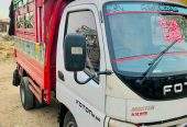 Foton truck mazda best for shezore, ISUZU engine by Shamshaid Baloch