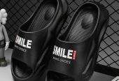 Mens slippers by Qayyoom Jutt