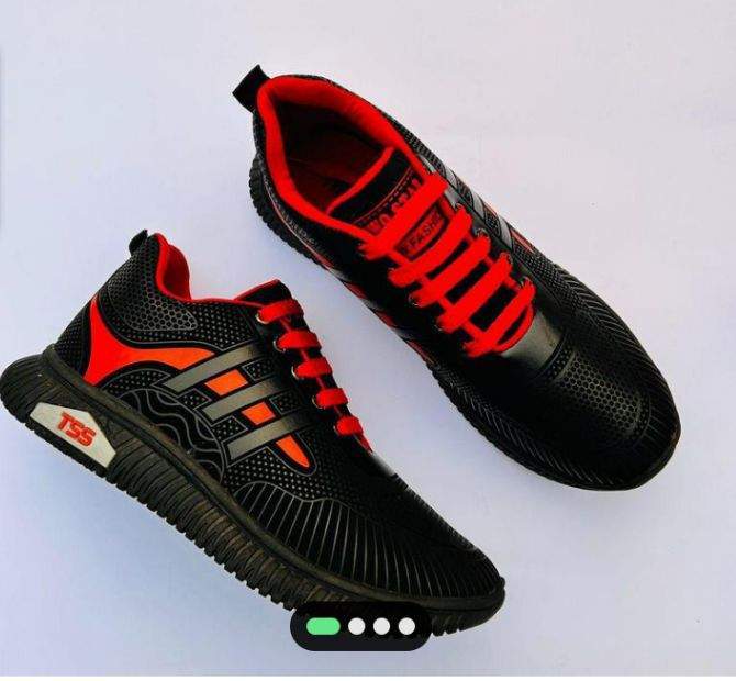 Men’s comfortable joggers by J/Z Hasni