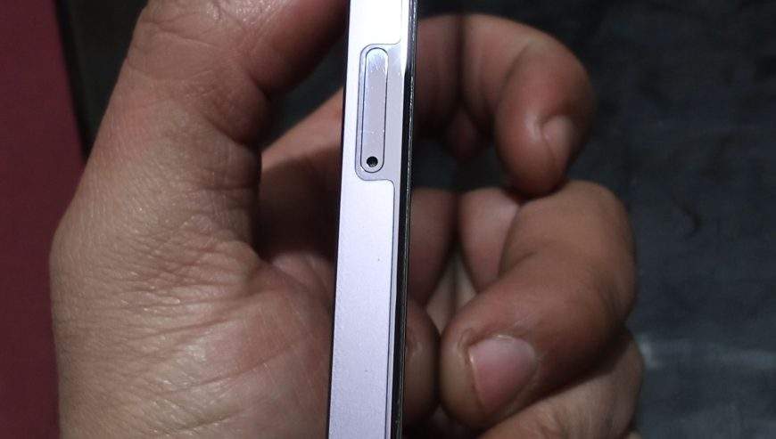 Iphone 14 Pro Max 256Gb NON PTA by Hasnain Umar