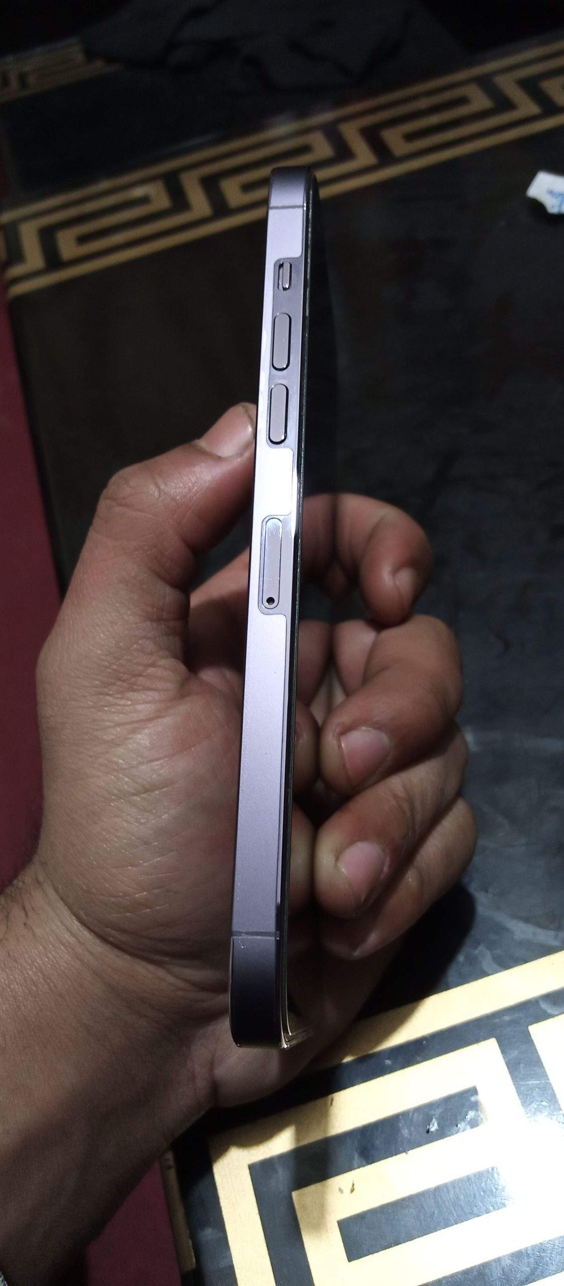 Iphone 14 Pro Max 256Gb NON PTA by Hasnain Umar