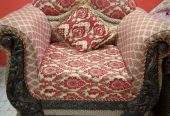 Sofa Set by Rida ayan