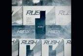 Rush pod by Mohit Raj