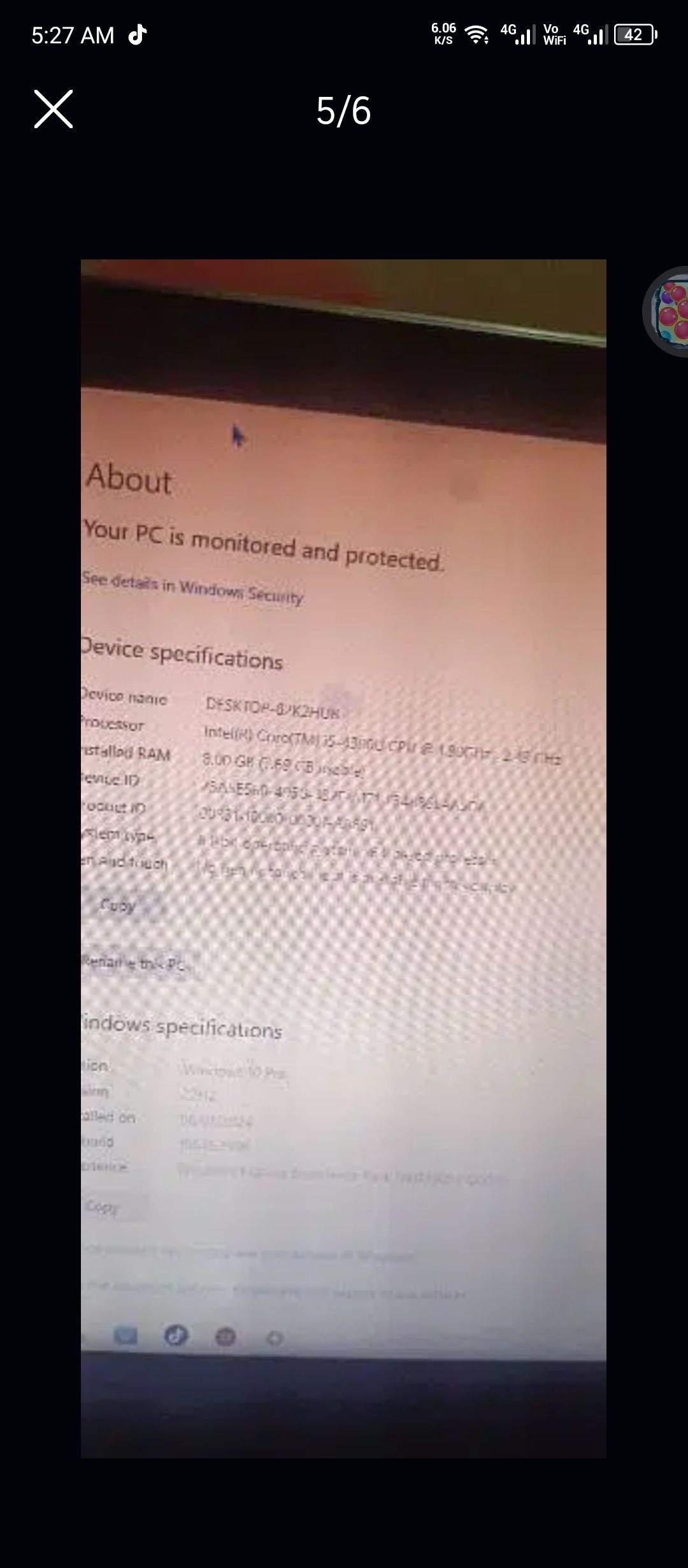 Lanivo x1 Corban by Abdul Mehar