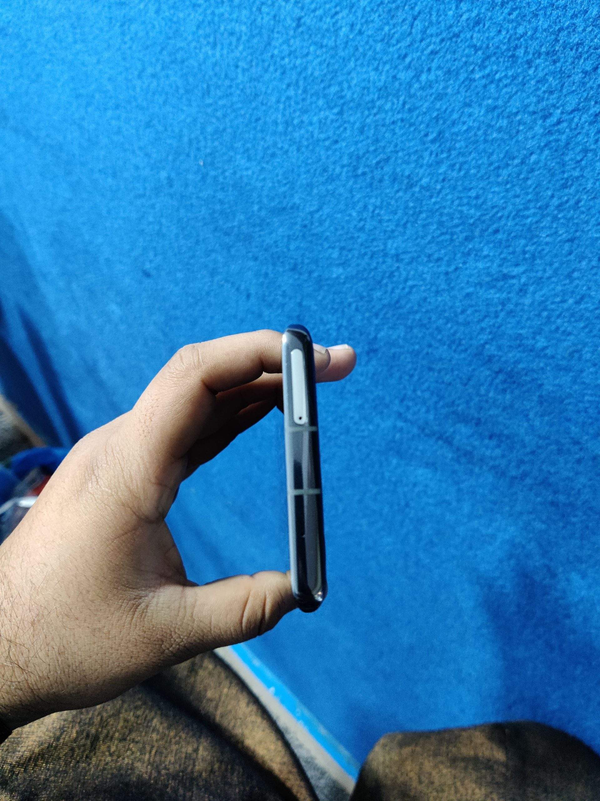 LG VELVET 5G T-MOBILE 6/128 GB 10/9.9,765 5G SANDRAGON 4300 MAH BATTER by Mobilestop. pk