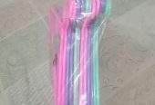 Large Hangers-6 Pcs Multi Colors High Quality by Hamara Islam