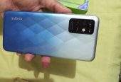 Urgent sale Infinix Note 8i 6/128 by Kashifkhan Khan