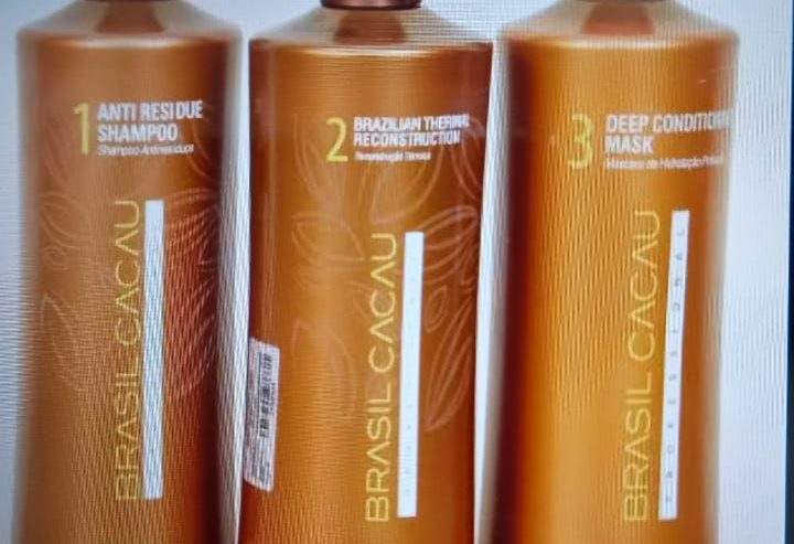 kertiten treatment good for hair health it’s very beneficial product by Seemi Kamran