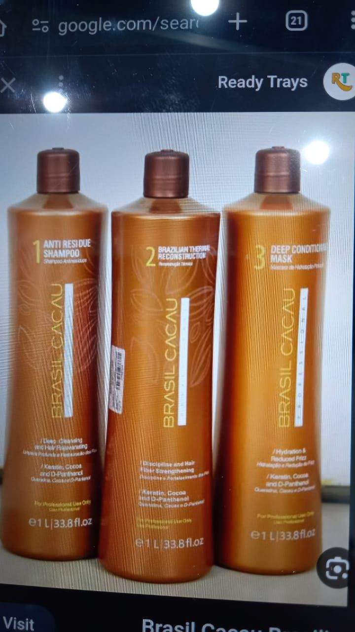 kertiten treatment good for hair health it’s very beneficial product by Seemi Kamran
