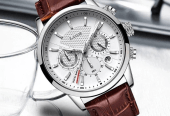 Men stylish watch diliver all pakistan. stock avaliable by S Store