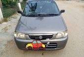 Alto 2011 VXR For Sale by SABIH UL EBAD