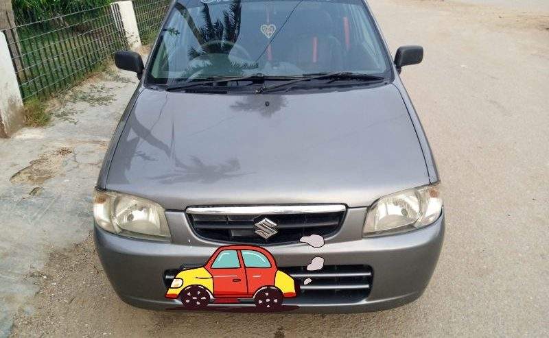 Alto 2011 VXR For Sale by SABIH UL EBAD