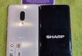 SHARP AQUOS Japan Brand,R5, Sense 5g, Zero 2, Zero 5g Basic,, Arrows B by Ali Raza