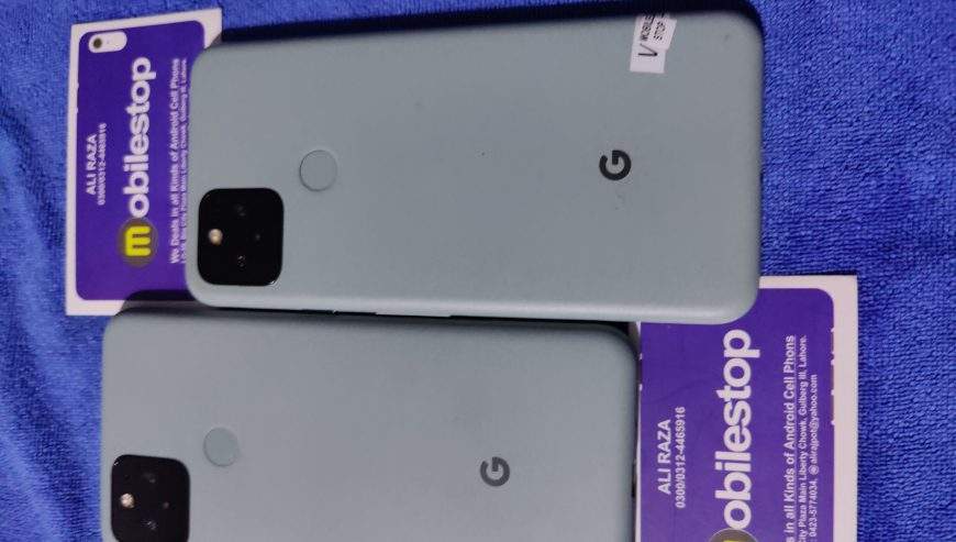 Google Pixel Models, Pixel3, Pixel 3 XL,Pixel 4 XL, Pixel 4 a5g, Pixel by Ali Raza