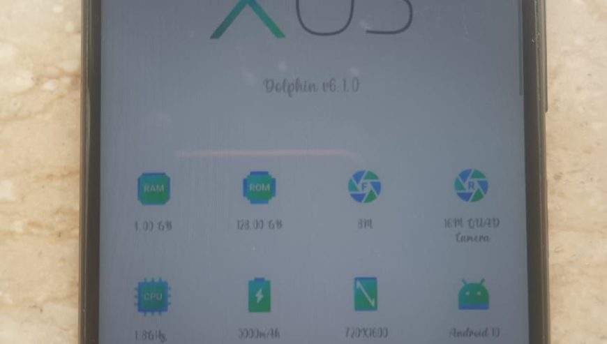 Infinix hot 9 urgent sale no box by Ravaid Malik