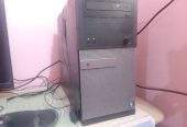 Core i5 2nd gen 16/500/256 gb 1gb graphics card by sohaib roomi