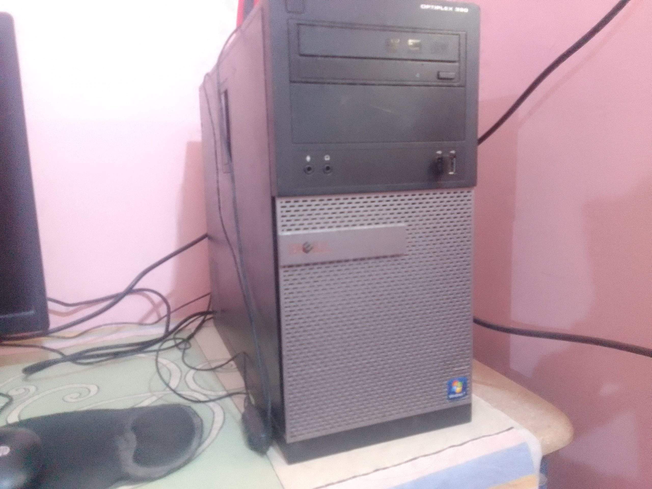 Core i5 2nd gen 16/500/256 gb 1gb graphics card by sohaib roomi