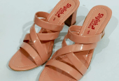 Womans Casual Heel shoes by Zohanali Ali