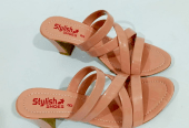 Womans Casual Heel shoes by Zohanali Ali