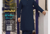 Khaddar by Shanawar Bhatti