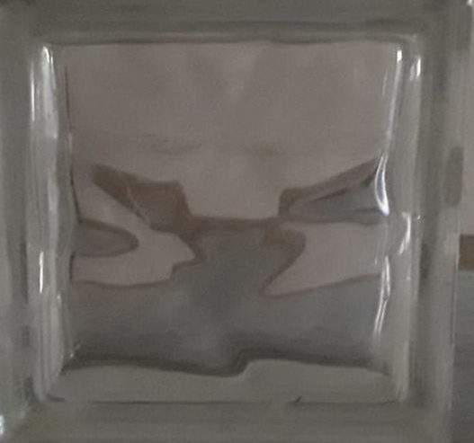 Glass Block’s by Altaf Ghouri