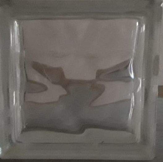 Glass Block’s by Altaf Ghouri