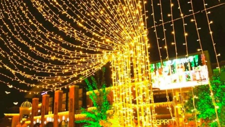 Fairy/Decoration/Jugnu Lights by A.A Traders