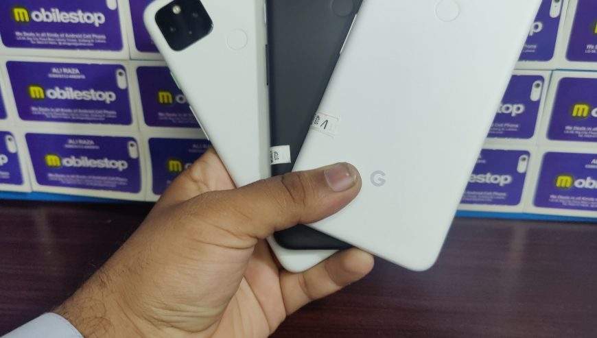 Google Pixel Models, Pixel3, Pixel 3 XL,Pixel 4 XL, Pixel 4 a5g, Pixel by Ali Raza