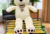 Teddy bear by ITX LEGEND