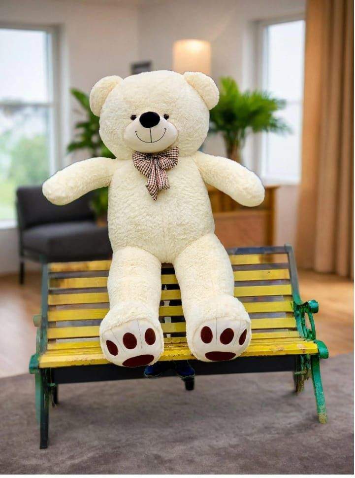 Teddy bear by ITX LEGEND