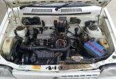 Suzuki mehran total geniune by Sami Ullah