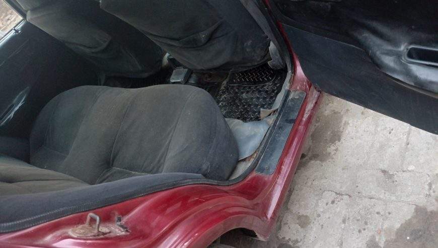 Hondas city 1998 in only 550000 by Honda Cd70
