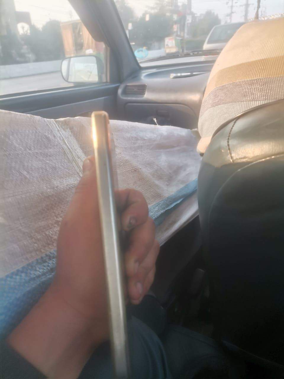 Infinix hot 30 play by Aamir Shahzad