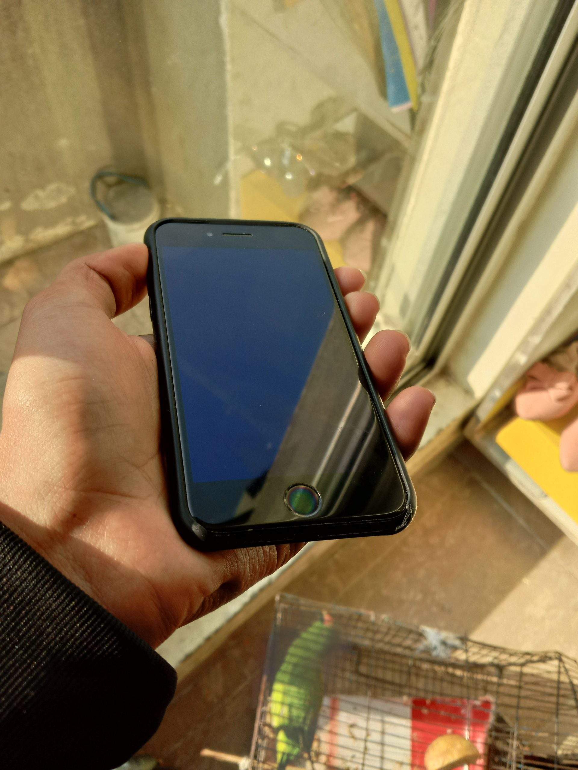 Iphone 7 pta approved by Mohsin Dogar