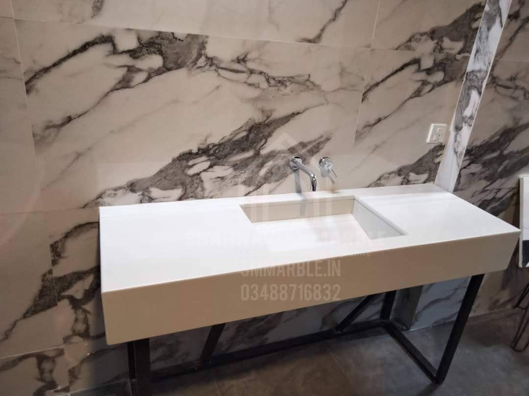 Tile plambar electric paint & forsilng all over Karachi by Asif Badar